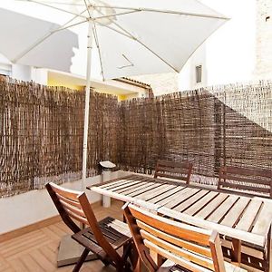 Apartamento Con Terraza Privada Cerca De La Playa
